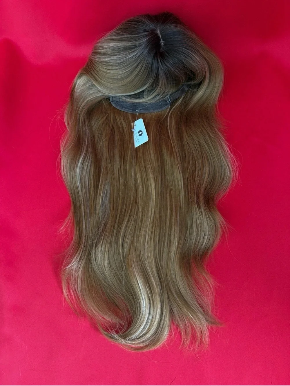 Wigs city collection long layered